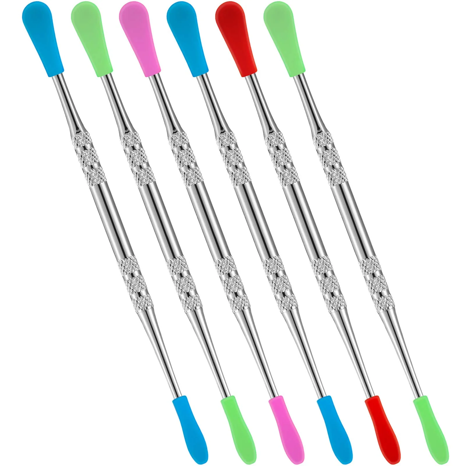 Photograph of product: Accessory | Metal Dabber