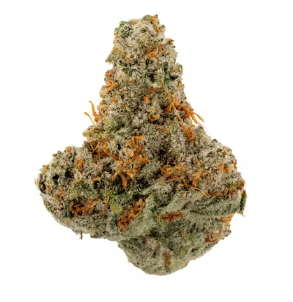 Photograph of product: Strawberry Jamz | 3.5g
