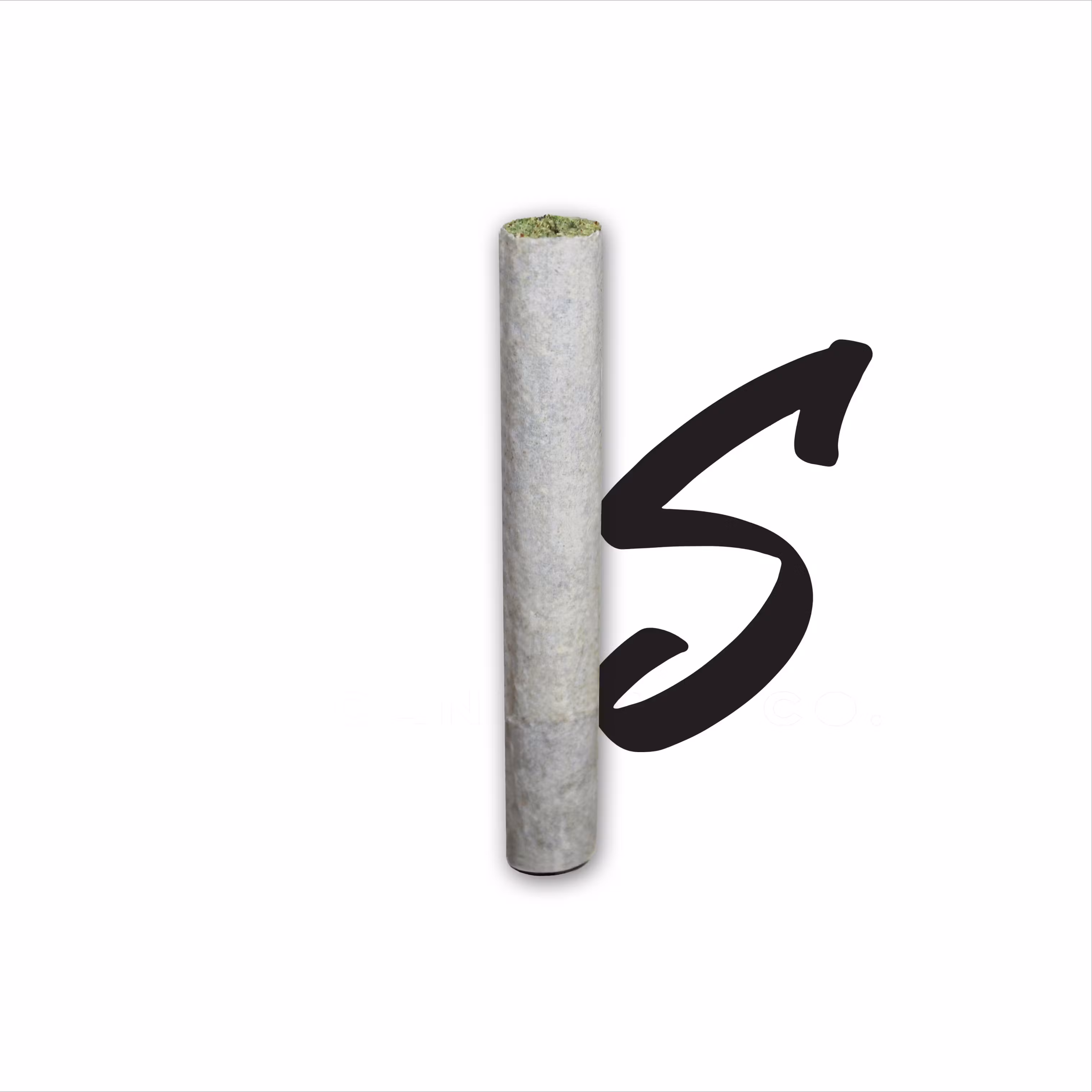 Photograph of product: Pre-Roll - Minx - 1g