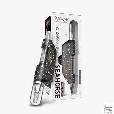 Photograph of product: Lookah Spatter Seahorse Pro Plus Nectar Collector