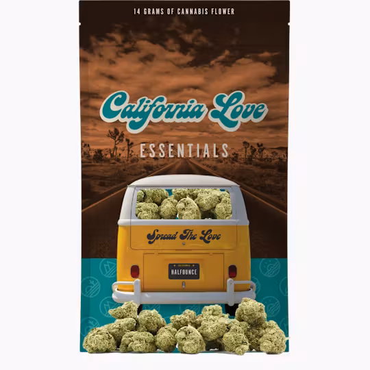 Photograph of product: ESSENTIALS | BIO DIESEL | 14G