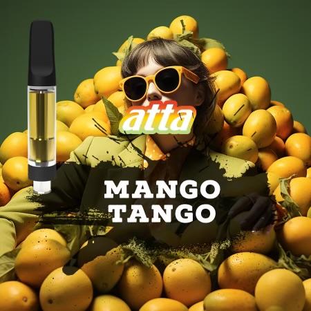 Photograph of product: ATTA - MANGO TANGO 1G S/I