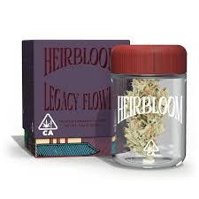 Photograph of product: Blueberry | 3.5g
