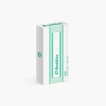 Photograph of product: White Pod Battery