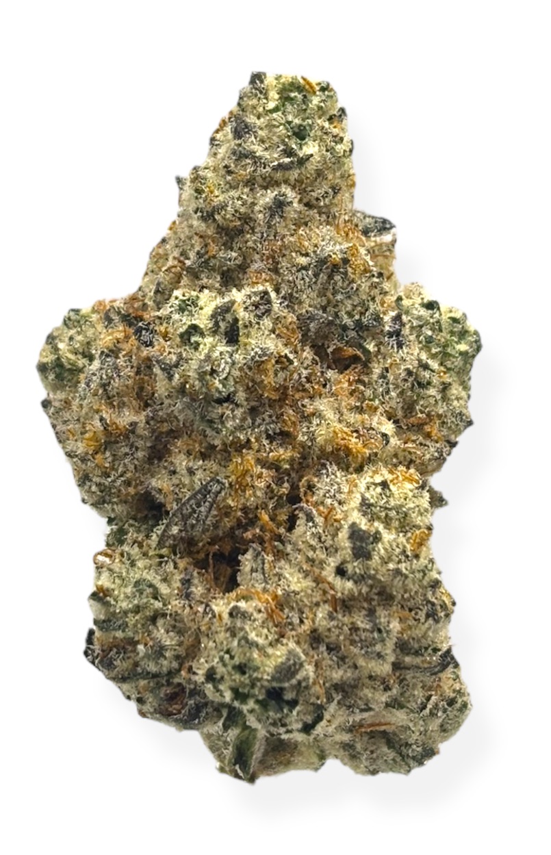 Photograph of product: Vanilla Sunshine Double Stuffed Oreoz Rec - 70g