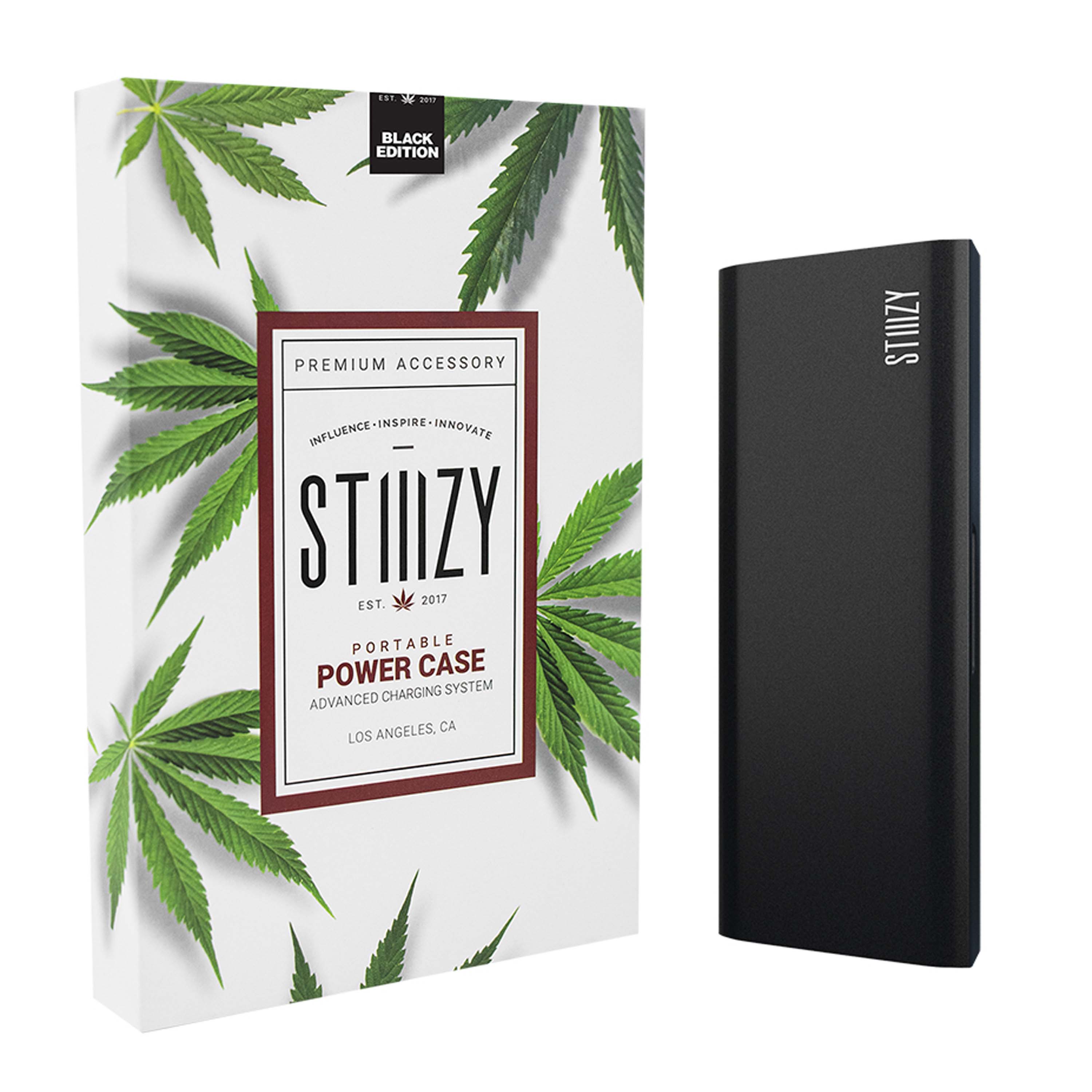 Photograph of product: Power Case