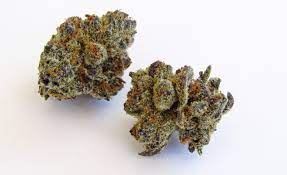 Photograph of product: Sundro The Purple Flower (3.5g)