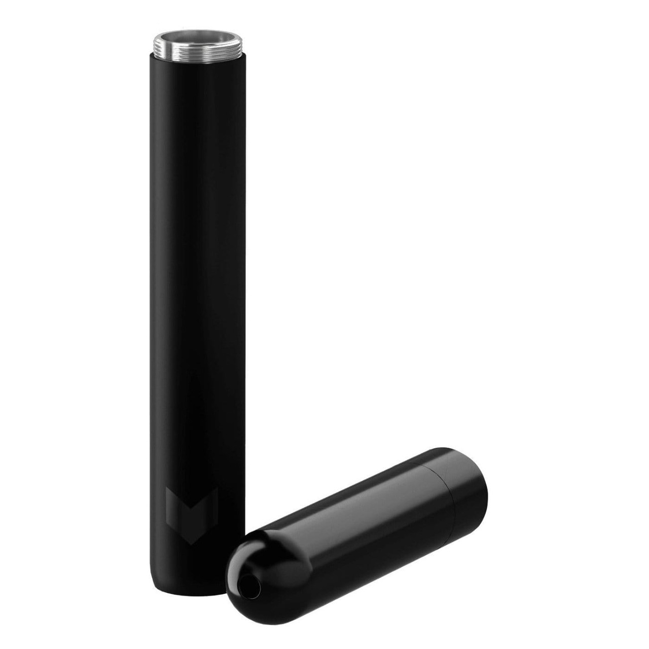 Photograph of product: Black AVD Alpha 510 Battery