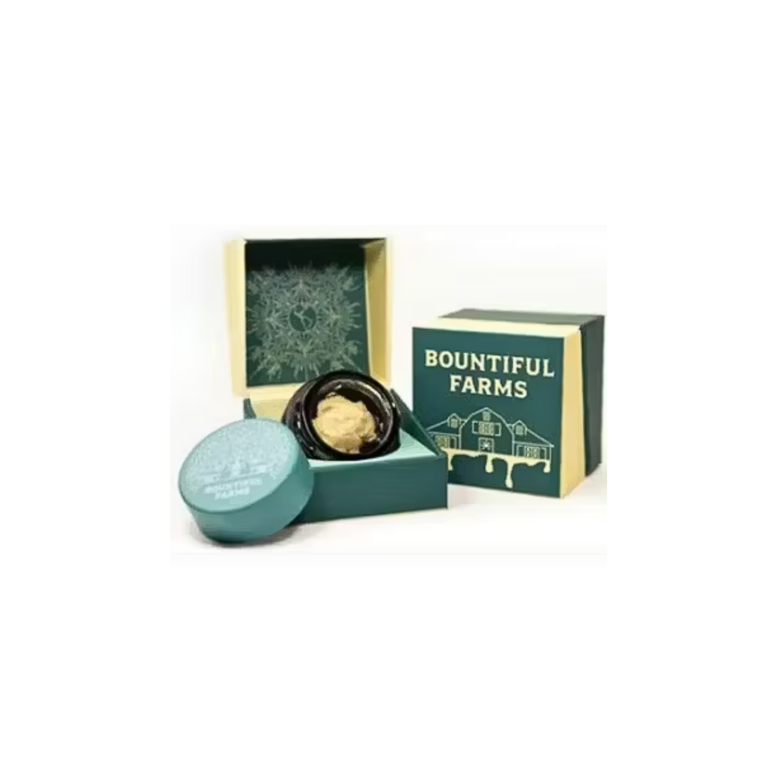 Photograph of product: Playerade Live au chocolat Rosin 3.5g
