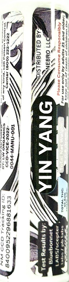 Photograph of Product: Hybrid - Diamond - Infused