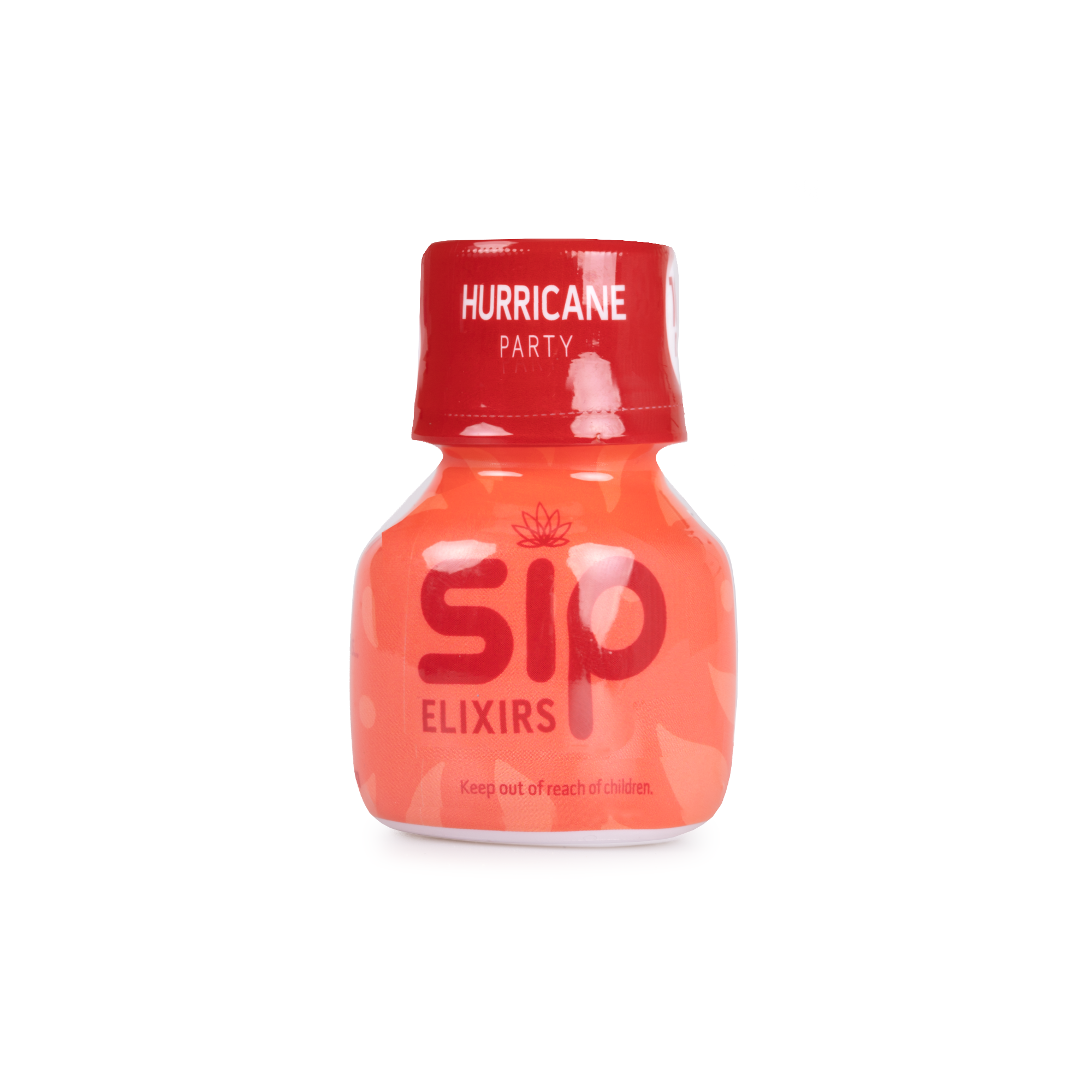 Photograph of product: Hurricane Party Elixir | 100mg