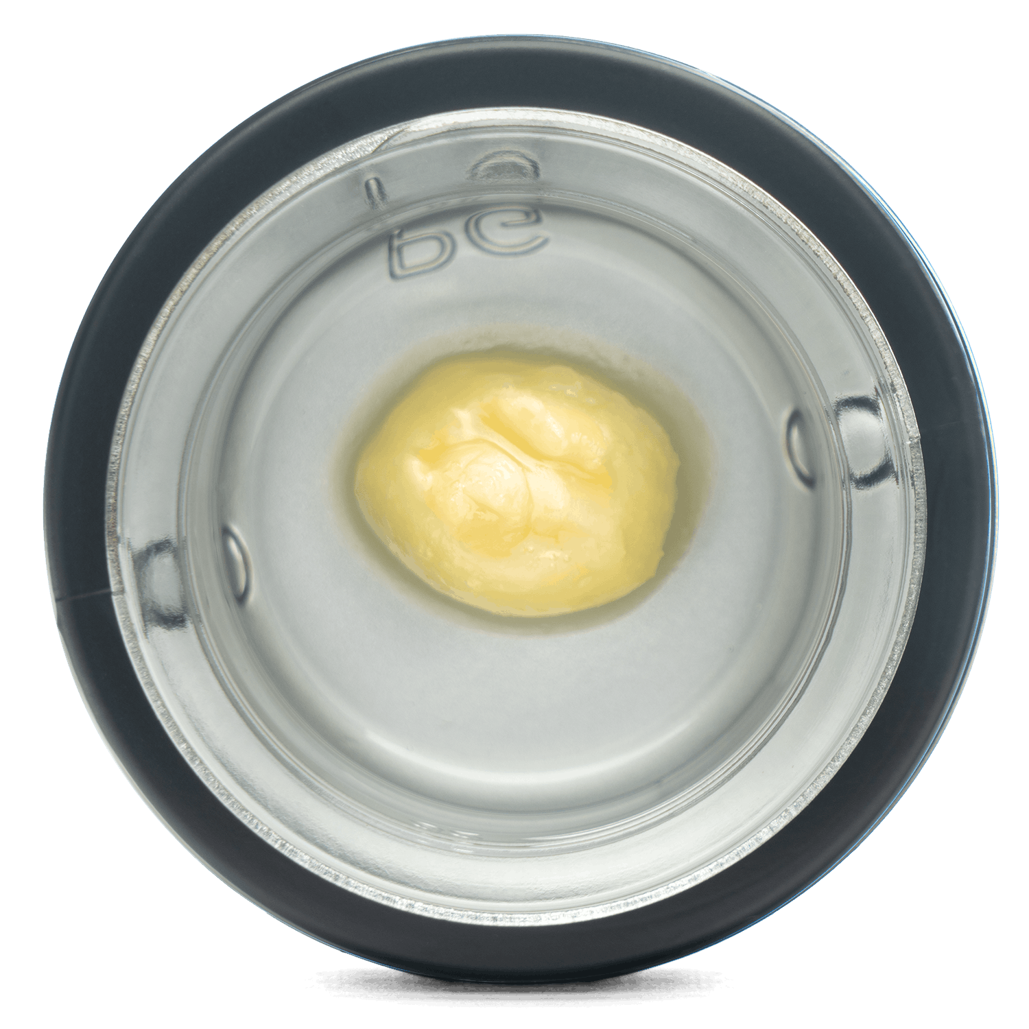 Photograph of product: Green Dot Live Badder ROYGBIV Red 1g