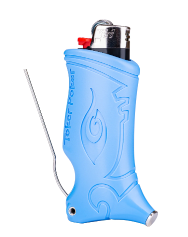 Photograph of product: Toker Poker (BIC)