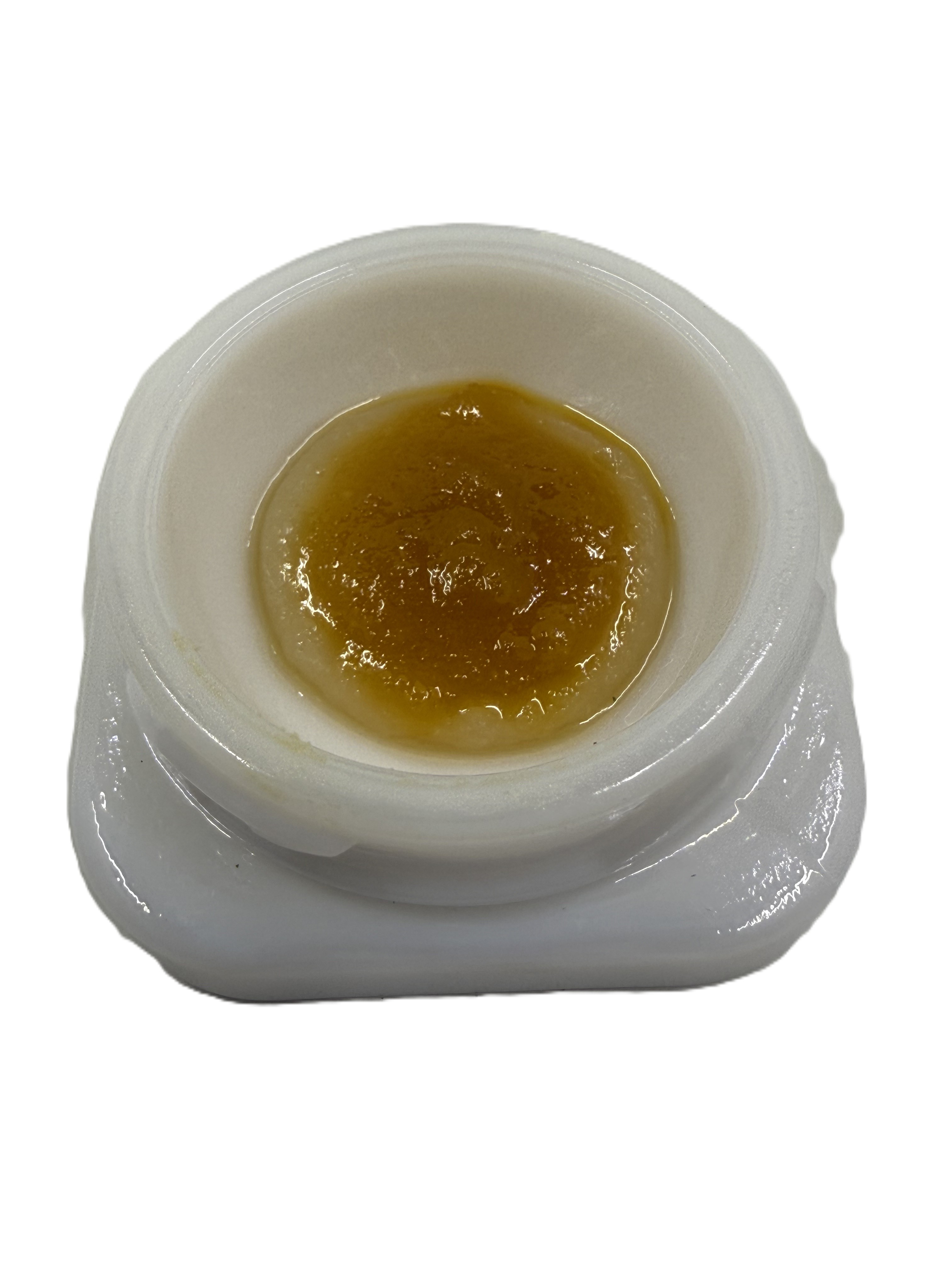 Photograph of product: Northern Lights | Cured & Live Resin