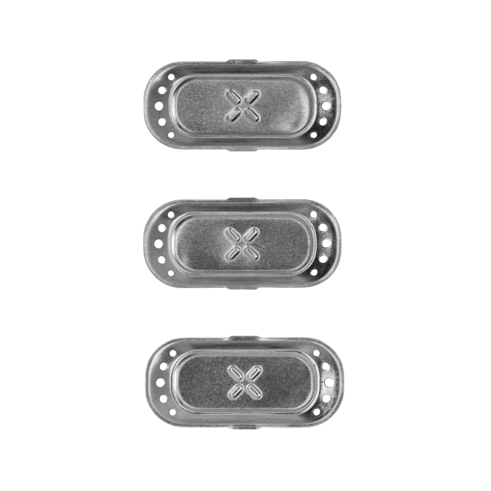 Photograph of product: PAX - Replacement Parts - 3D Oven Screens (3)