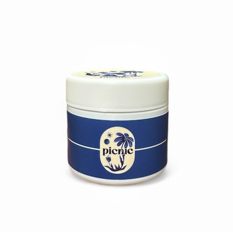 Photograph of product: Creamsicle Runtz - 3.5g - Picnic