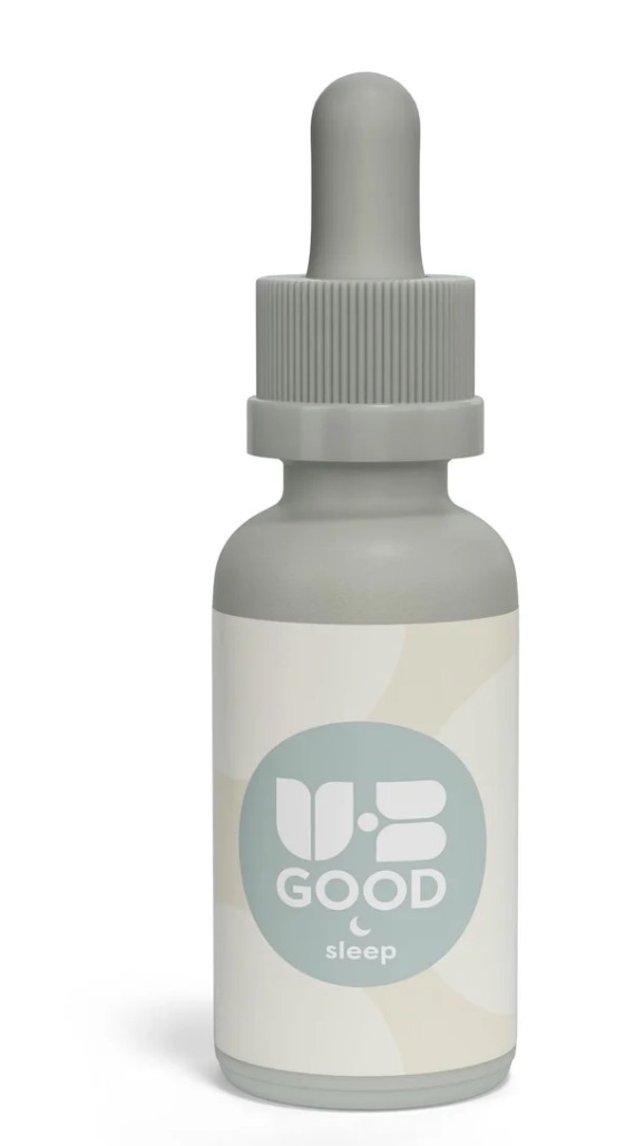 Photograph of product: Sleep 5:1 TH-oui:CBN 440mg
