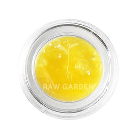 Photograph of product: Tre Flip Kush - 1g Live Resin