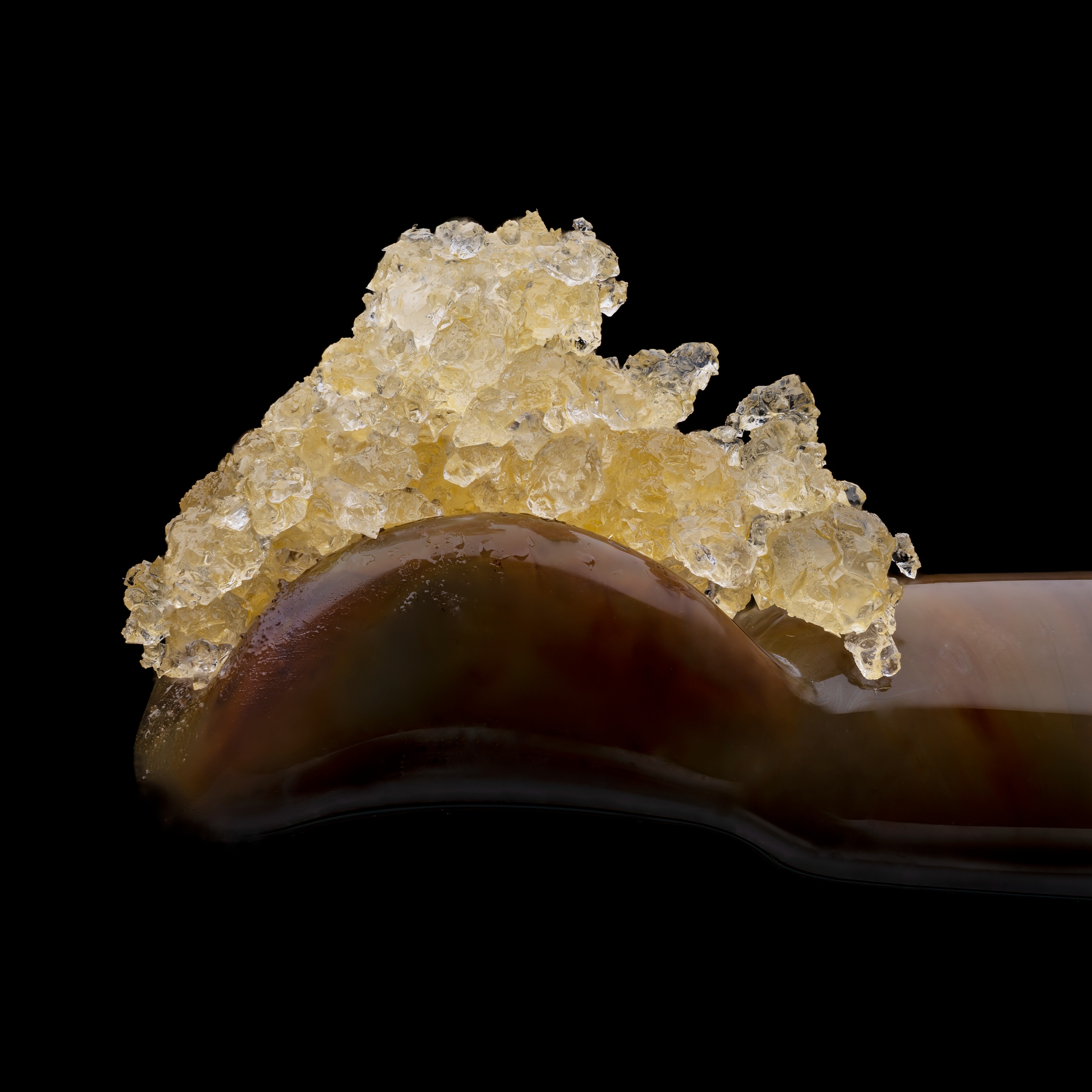 Photograph of product: Cherry Soda FF Diamonds - 1g