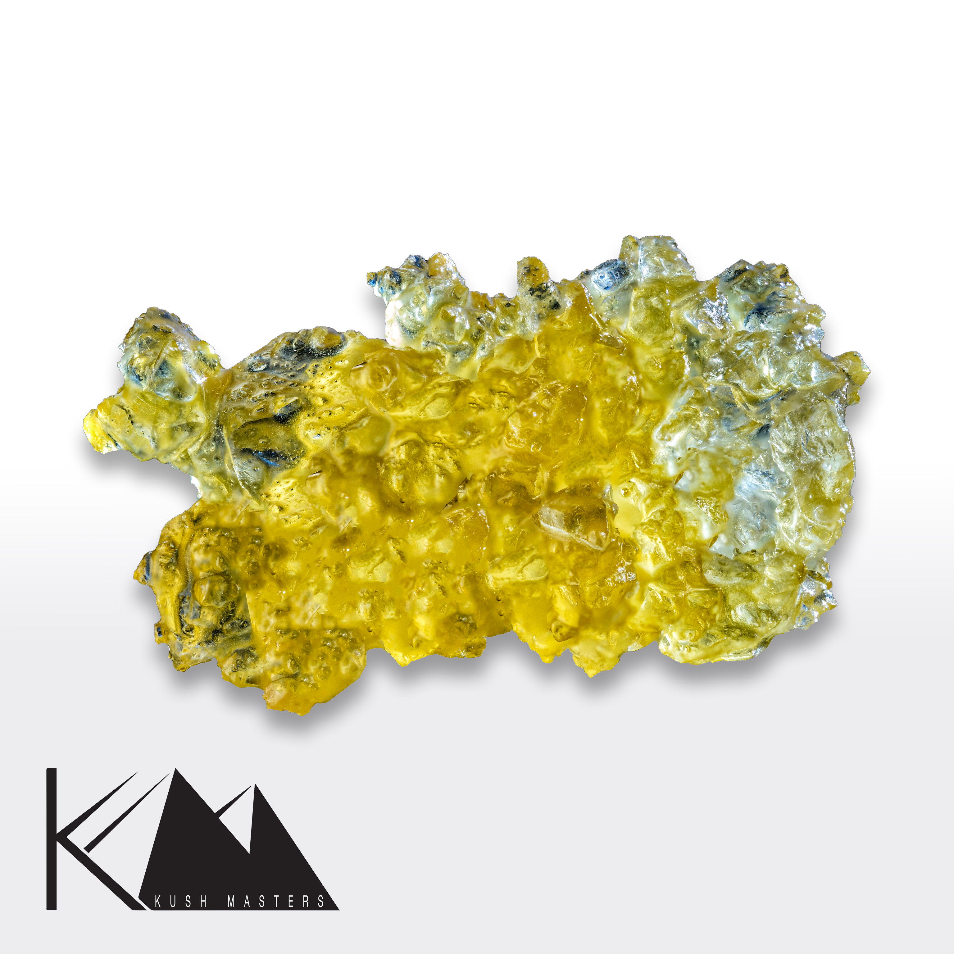 Photograph of Product: Kush Masters Live Resin (H)