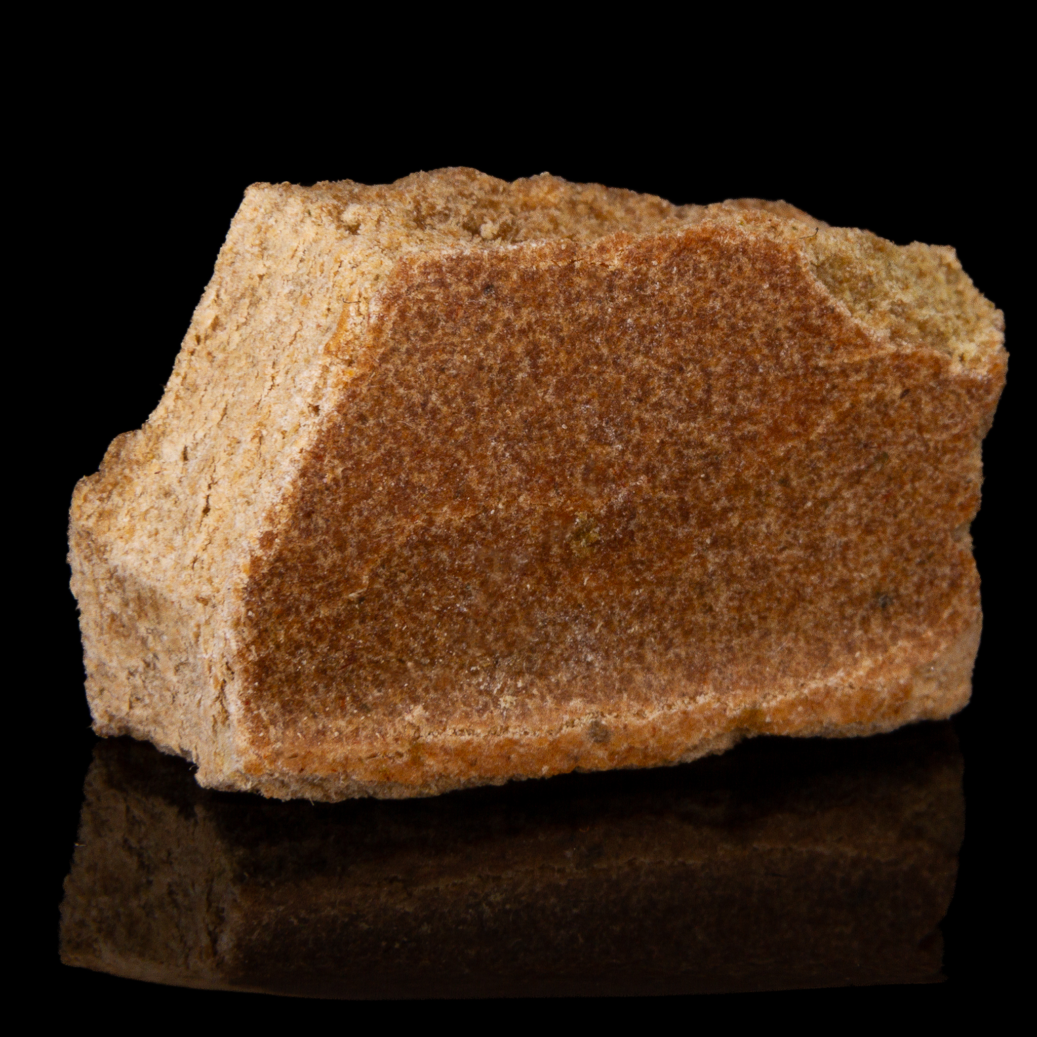 Photograph of product: Old School au chocolat Co Brick au chocolat - Guava