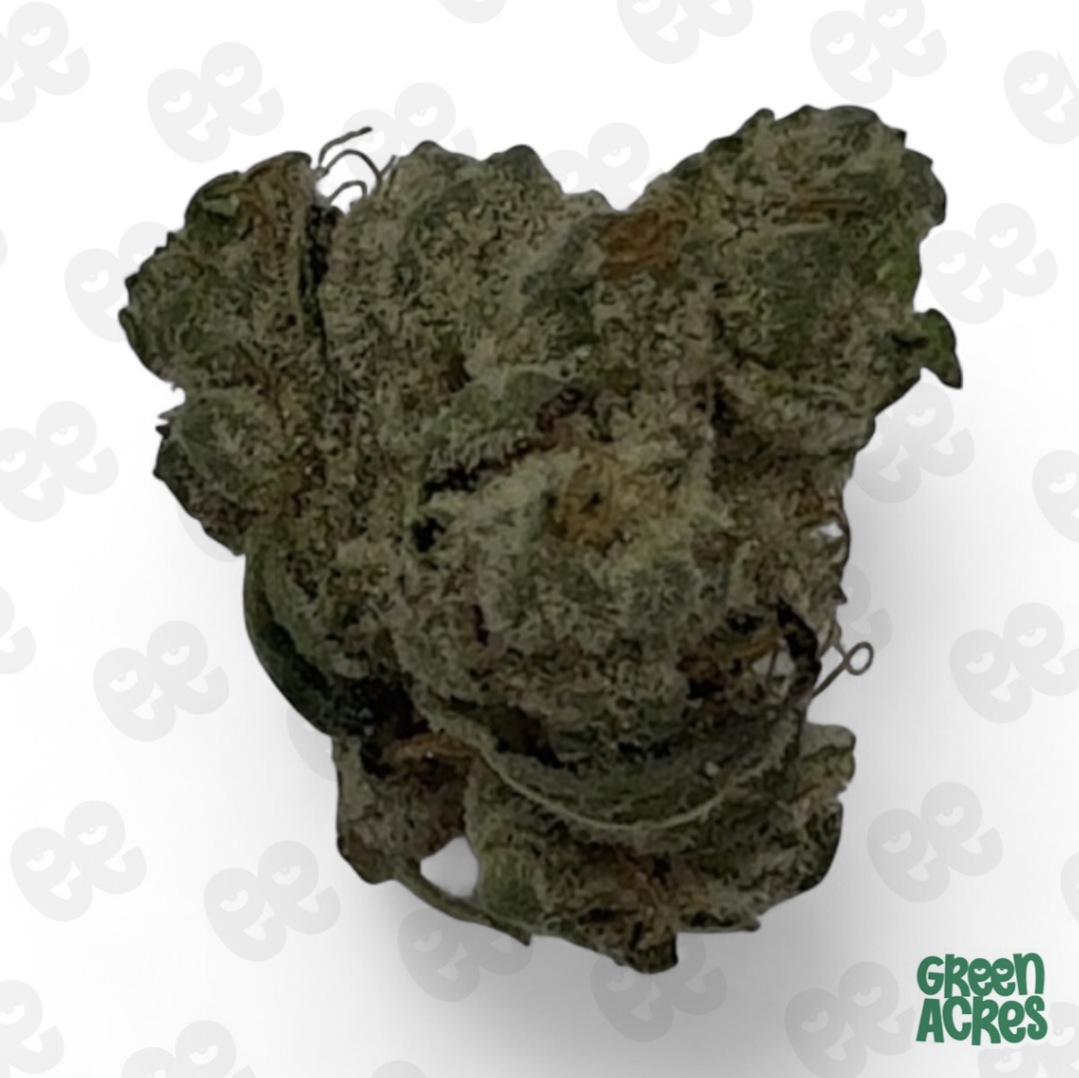 Photograph of product: (*) Forte': Unicorn OG Smalls (H-S) - 28g