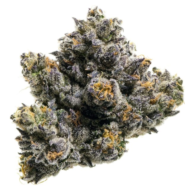 Photograph of product: Azulcar | 3.5g