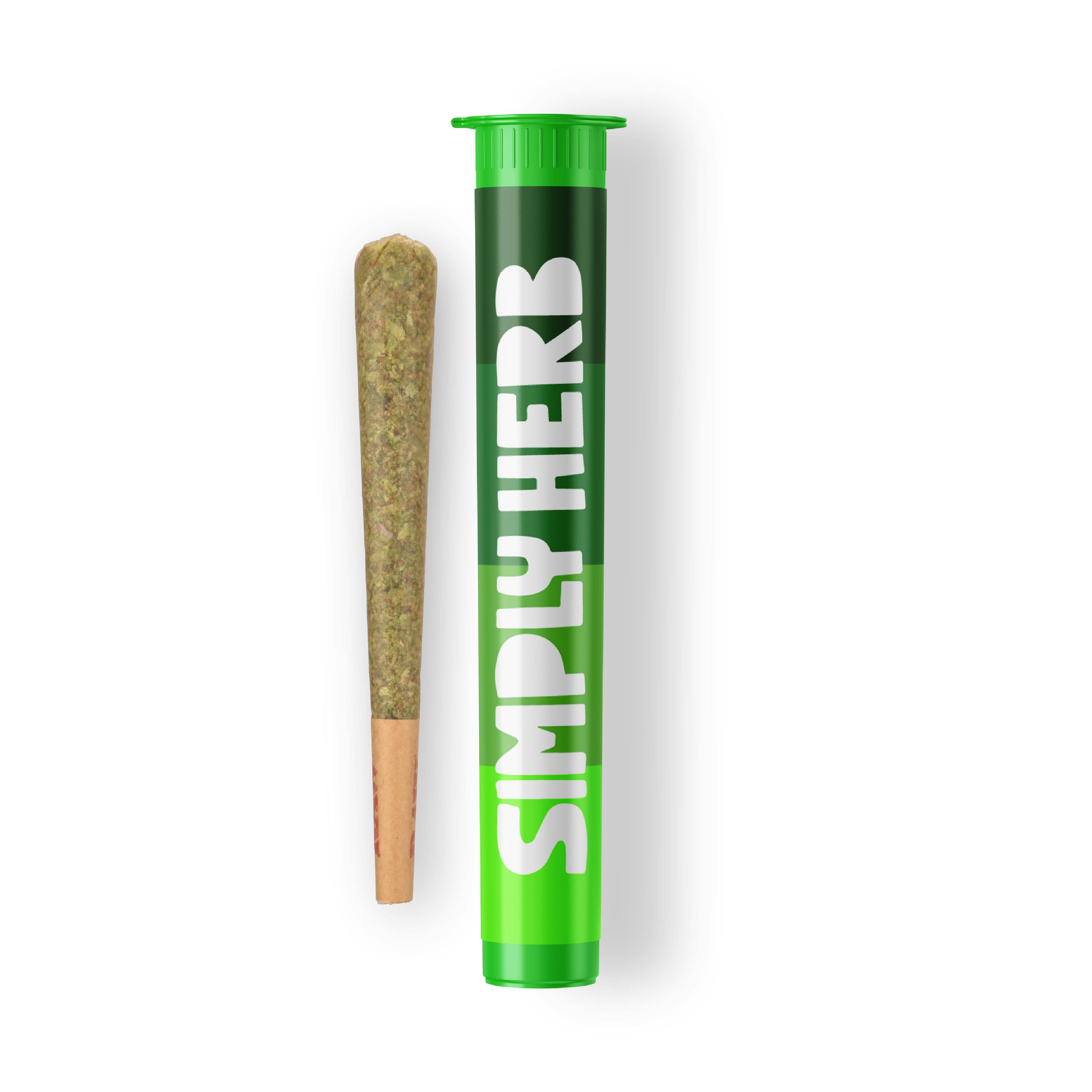 Photograph of product: Swamp Jalopy Single