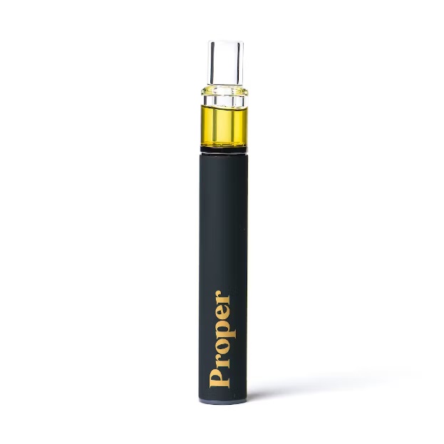 Photograph of product: Disposable | Live Rosin | Biscotti (I/H)
