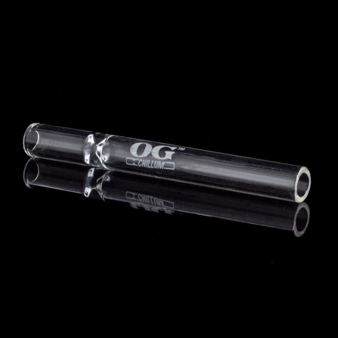 Photograph of product: OG Glass Chillum
