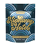 Photograph of product: Blackjack 3.5g - 70/30 Oui'd - Highway Hotel