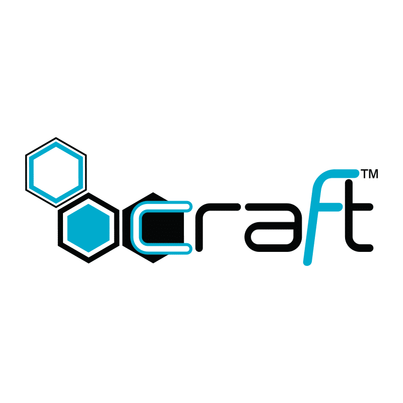 Logo for img-fluid: Craft Concentrates