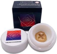 Photograph of product: Chef's Kiss - Live Rosin 1G