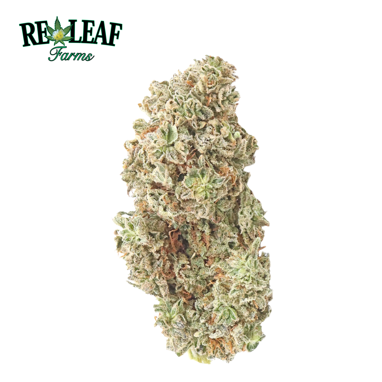 Photograph of product: Releaf Farms | Peanut Butter Diesel - 14g