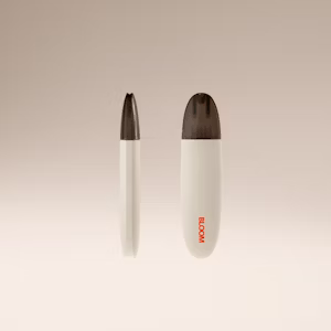 Photograph of product: BLOOM 1G SPACE FACE LIVE RESIN ALL-IN-ONE CARTRIDGE