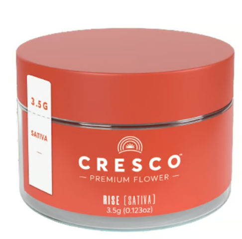 Photograph of product: Cresco - Flower - Gas Station Candy (3.5g)
