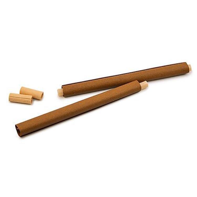 Photograph of product: Afghan Hemp Woods Original Flavor 2pk Wraps