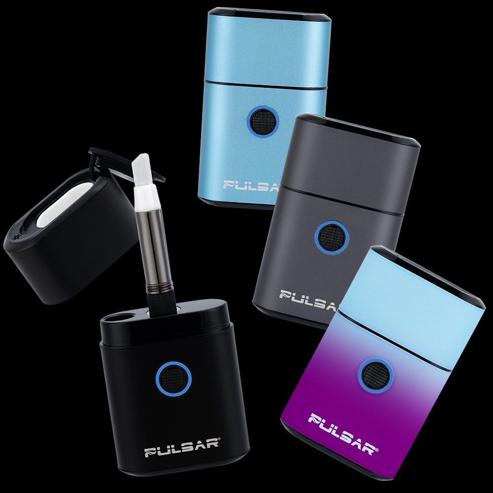 Photograph of product: Pulsar | Hot Knife Box | Battery