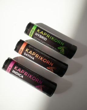 Photograph of product: Dark Queen Infused | 2x0.75g