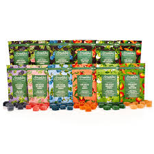 Photograph of product: Sweet Watermelon I Extra Strength Gummies I 250mg