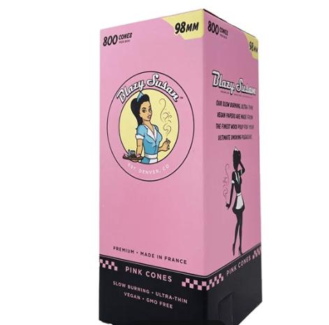 Photograph of product: Blazy Susan flat pack 98mm