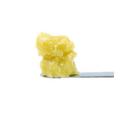 Photograph of product: STRAWGUAVA X HONEY BANANA 1G EXTRACT - 1 G