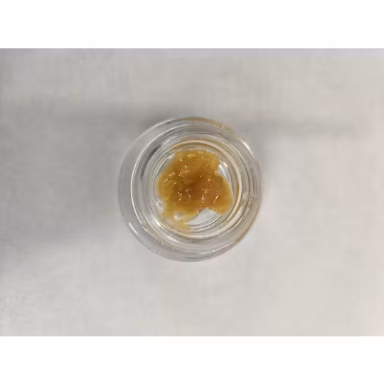 Photograph of product: Utopia Extracts - Banana Pancakes - Concentrate
