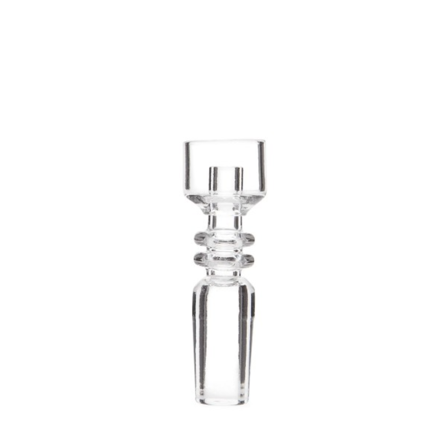 Photograph of product: #550 Domeless Quartz Nails