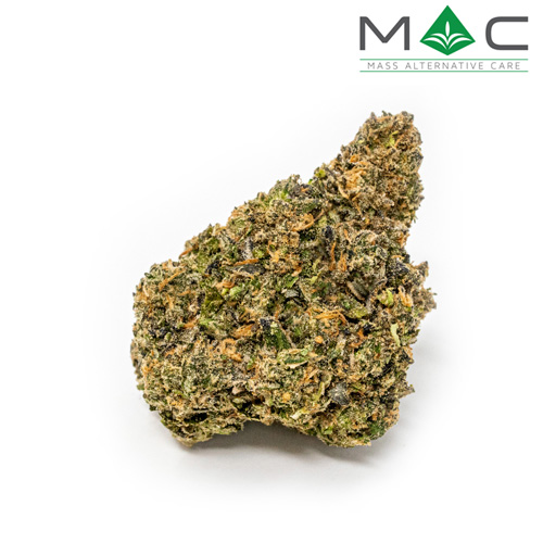 Photograph of product: Rainbow Road | 3.5g