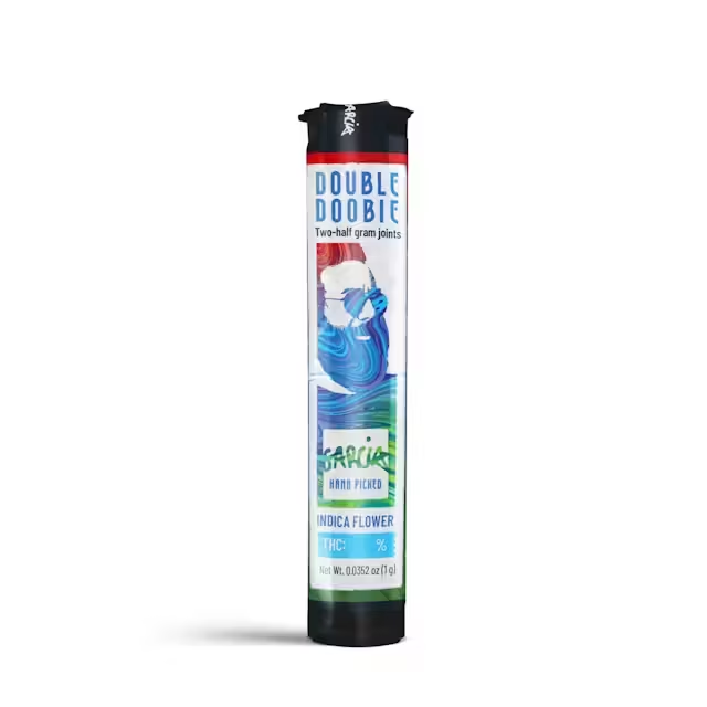 Photograph of product: LA Baker I 0.5G 2PK Pre-Rolls (TAX INCLUDED)