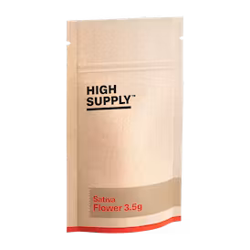 Photograph of product: Lemon Bean Whole Flower 3.5g