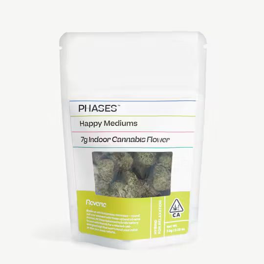Photograph of product: REVERIE - GORILLA COOKIES [H] - 7 G