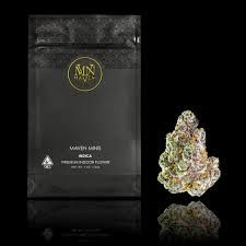 Photograph of product: [Maven] Flower Minis - 14g - 98 Reserve (I) - 