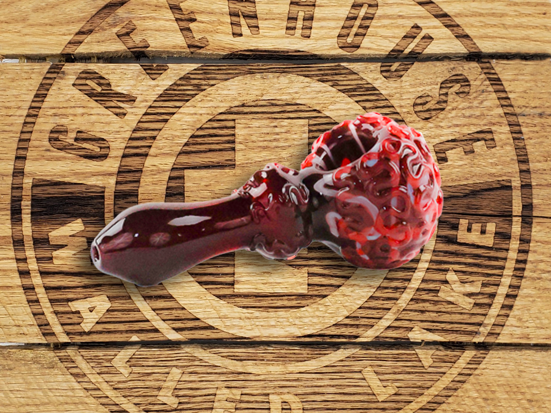 Photograph of product: Brain Bowl